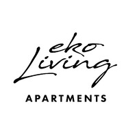 EkoLiving Apartments Logo