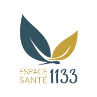 Espace Santé 1133 Logo