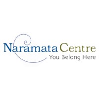 Naramata Centre Logo