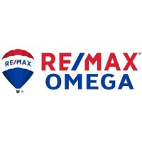 RE/MAX Omega Logo