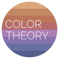 COLOR THEORY Logo