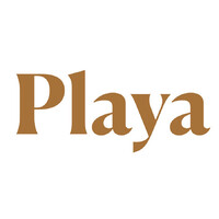Playa Logo