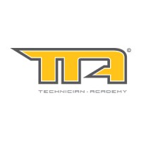 Technician.Academy Logo
