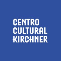 Centro Cultural Kirchner Logo