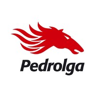 Pedrolga Logo