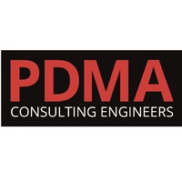 PDMA Consulting Engineers Limited Logo