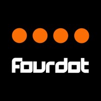 Fourdot Affinity Ltd Logo