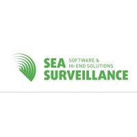 SeaSurveillance AS Logo