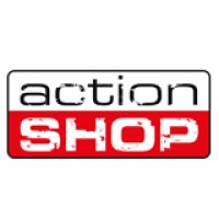 Actionshop.cz Logo