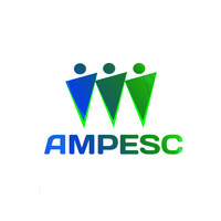 Ampesc - Ensino Superior Logo