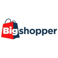 Bigshopper Logo
