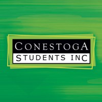 Conestoga Students Inc. Logo