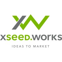 xseed.works Logo