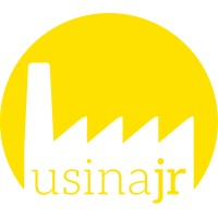 Usina Jr Logo