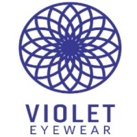 Violet Eyewear Logo
