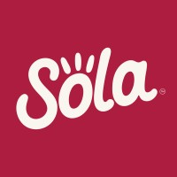 The Sola Company Logo