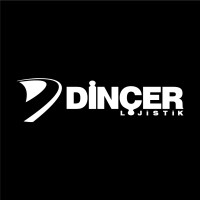 DİNÇER LOJİSTİK Logo