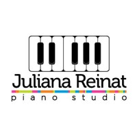 Juliana Reinat Piano Studio Logo