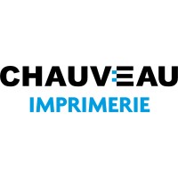 Imprimerie Chauveau Logo
