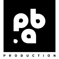 PBA PRODUCTION Logo