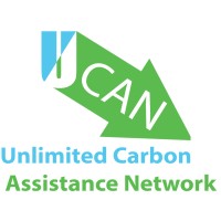 Unlimited Carbon Assistance Network Logo