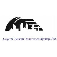 Lloyd S. Berkett Insurance Agency Logo