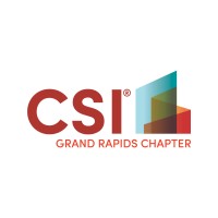 CSI-Grand Rapids Logo