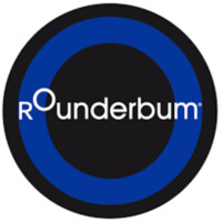 Rounderbum Shapewear for Men Logo