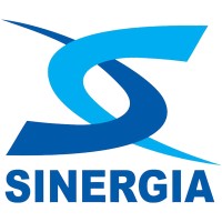 Sinergia Sistema de Ensino Logo