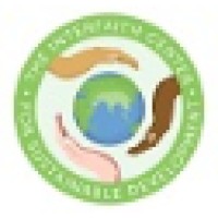 The Interfaith Center for Sustainable Development (ICSD) Logo