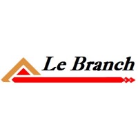 Le Branch LLC Logo