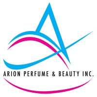 Arion Perfume & Beauty, Inc. Logo