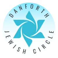 Danforth Jewish Circle Logo
