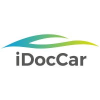 iDocCar Logo