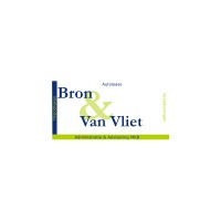 Bron & Van Vliet Logo