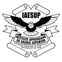 Instituto Aphonsiano de Ensino Superior Logo