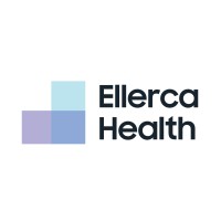 Ellerca Health Corp. Logo
