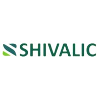 Shivalic Power Control Private Limited Logo