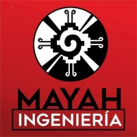 MAYAH INGENIERÍA Logo