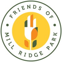 Friends of Mill Ridge Park Logo