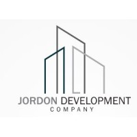 Jordon Development Logo