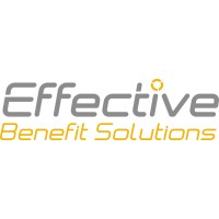 Effective Benefit Solutions Logo