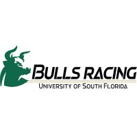 Bulls Racing - FSAE Team Logo