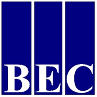 Building Enclosure Consulting Logo