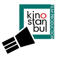 Kinostanbul Film Logo