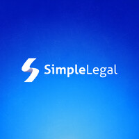SimpleLegal Logo