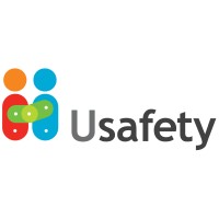 Usafety Logo
