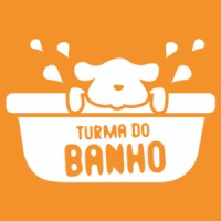 Turma do Banho Logo