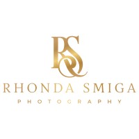 Rhonda Smiga Photography Logo