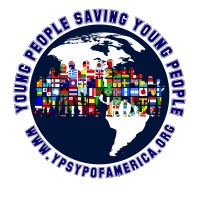 Young People Saving Young People Logo